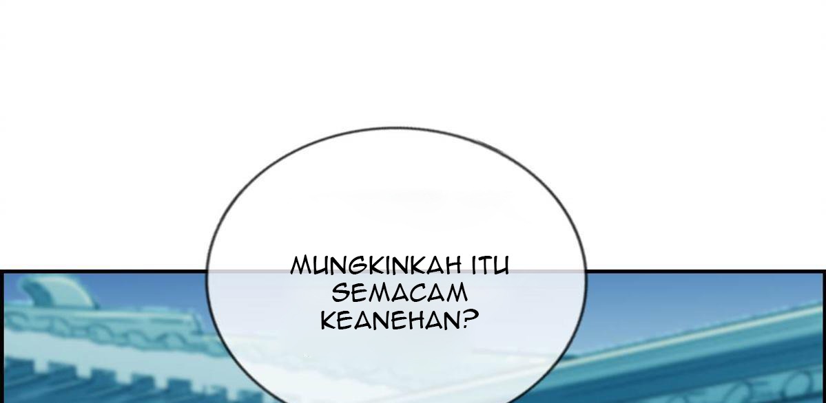 Strongest System Chapter 04 Bahasa Indonesia